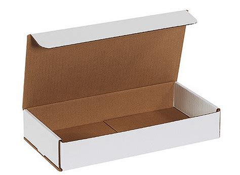 Amazon.com: 12x6x2 Mailer Box